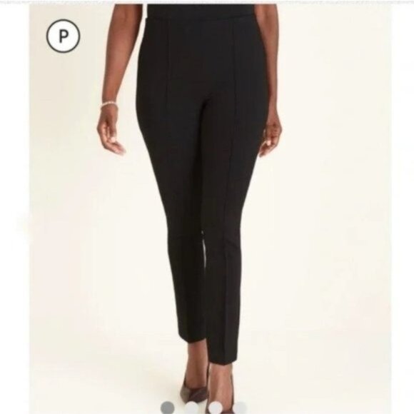 NWT Chico's So Slimming Juliet Straight-Leg Pants - Picture 2 of 6